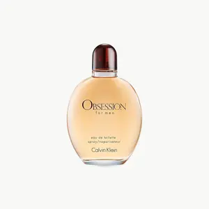 Calvin Klein Obsession EDP For Men