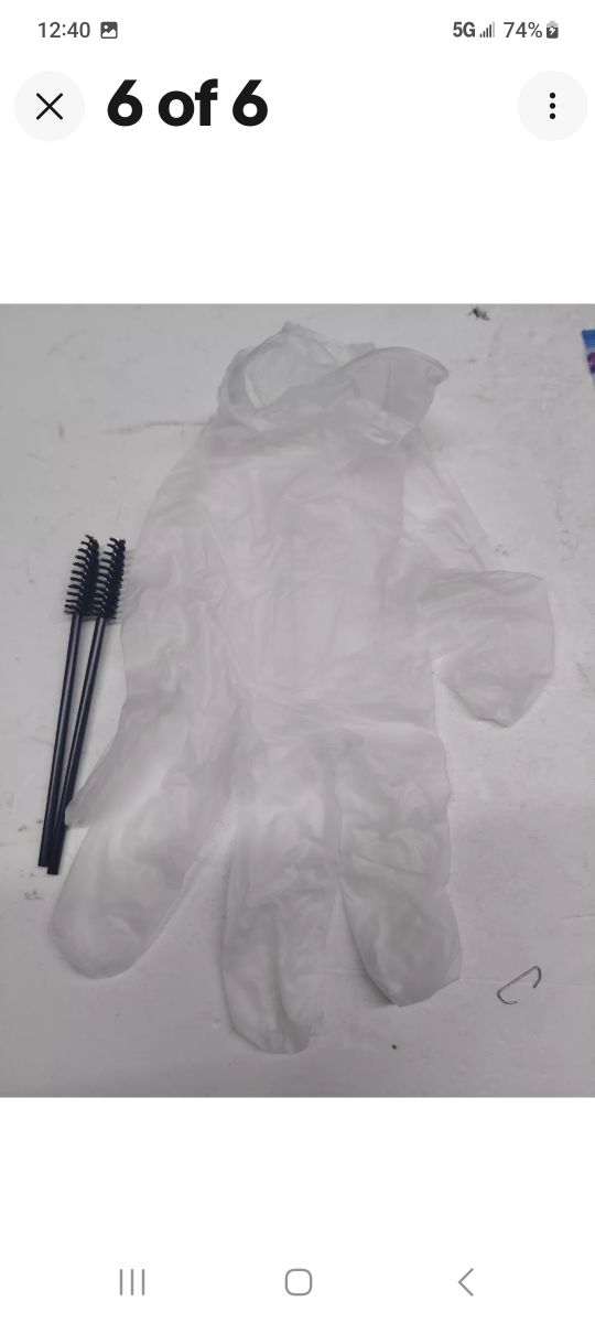 TG-4 Ultra Tef-Gel   Corrosion Eliminator And Anti-Seize Lubrican 4oz Tub