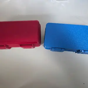 3D Printed Peptide/GLP1 Cases -Plain/Basic