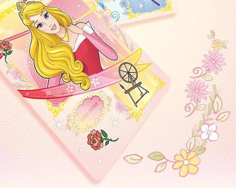 Card Fun Disney The Princess Diaries Anime Collection Trading Card Random 1 Box sohochic