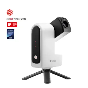 Seestar S30 Pro Smart Telescope Seestar S30 Pro Smart Telescope