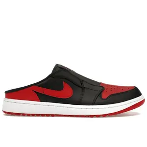 Jordan 1 Mule Golf Bred (men) by StockX