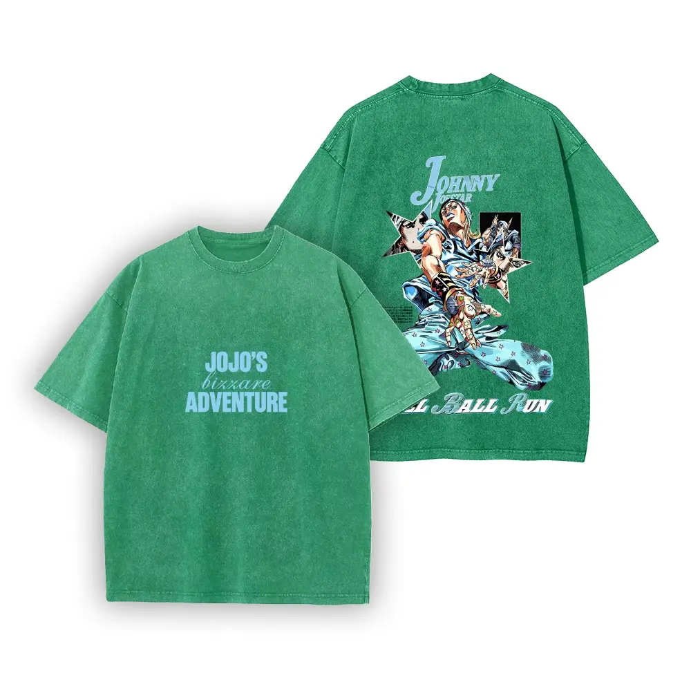 Emerald green