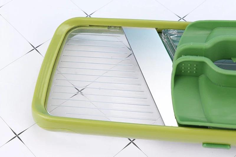 2026 New Product Multifunctional Vegetable Cutter Fruit Slicer Grater Magic Kitchen Household Slicer Convenient And Fast