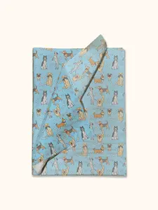 Dogs 20x30 Tissue Paper – Gift Wrapping & Boutique Packaging