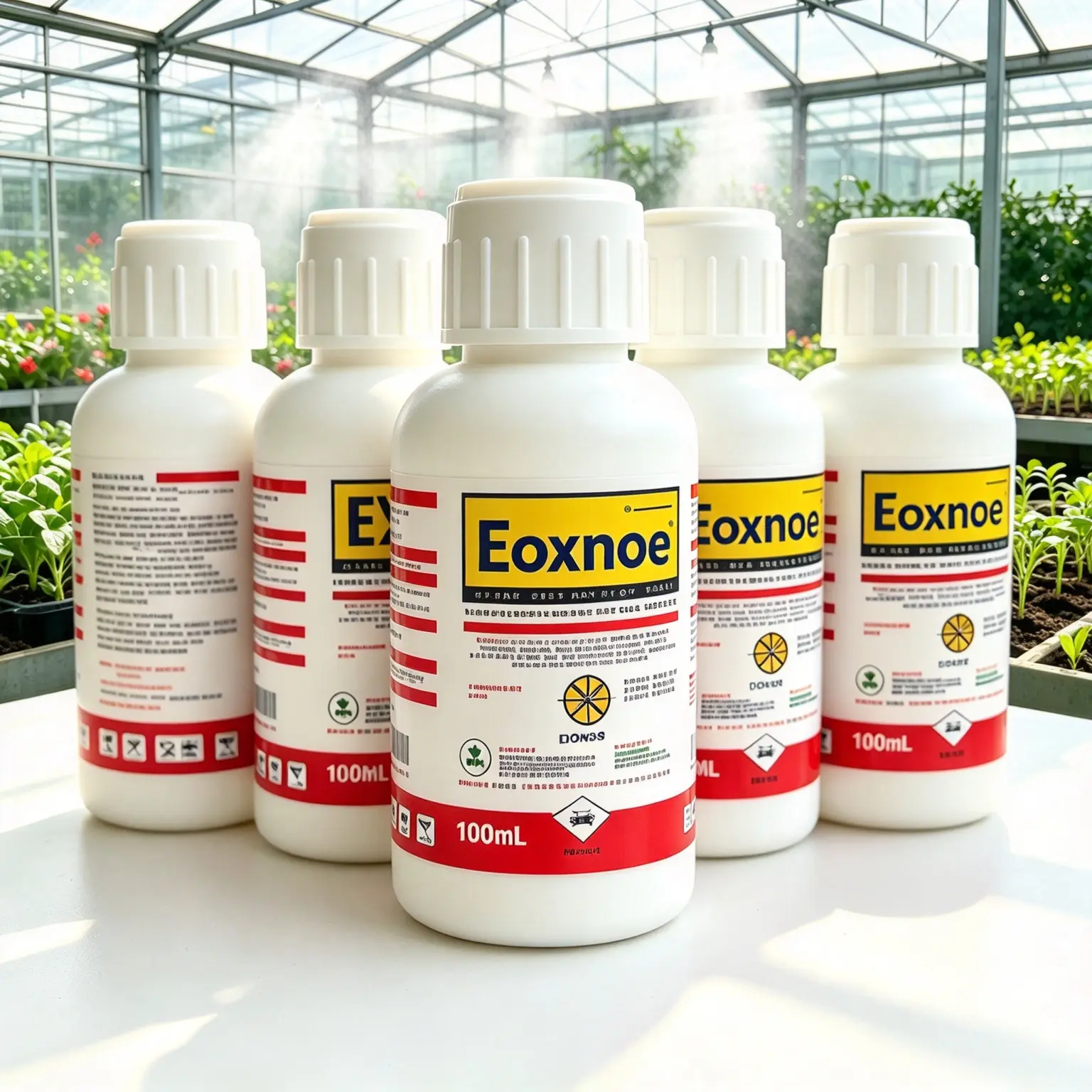 SNIPER Concentrated Insecticide Solution - Multi-Insect Killer for Cockroaches, Flies, Mosquitoes, Spiders, Ants, Centipedes - Indoor Residential Pest Control for Kitchens, Restaurants