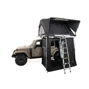 Freespirit Recreation High Country Series - Annex for 80" Tent