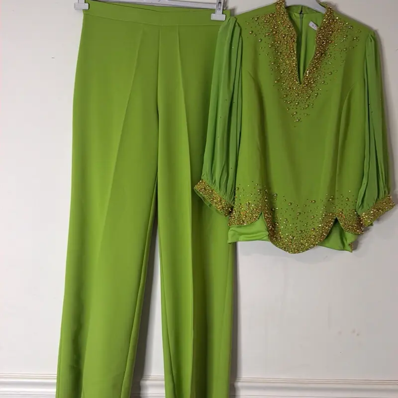 Women's VVIP Super Luxury Outfit