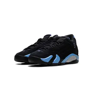 Air Jordan 14 GS "University Blue (2026)" 487524 007