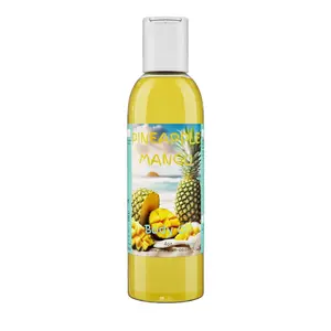 Pineapple Mango Body oil