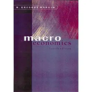 USED-Macroeconomics by N. Gregory Mankiw (Hardcover)