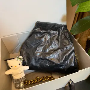 Pre-owned Balenciaga Leather Shoulder Bags 11.02'' R3759 Shoulder Bag C8858465962 0304 T1 Chloe