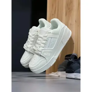 2026 shoes for comfort shoes for comfort Unisex Color-Block Trendy Sneakers, 2026 Korean-Style Platform, Fashion Versatile Wear-Resistant Casual Shoes Walking Shoes