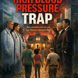 High Blood Pressure Trap