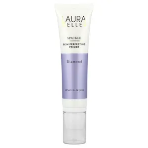 Laura Geller Spackle Skin Perfecting Primer, Diamond, 2 fl oz (59 ml)