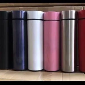 Smart water/Tea Thermals