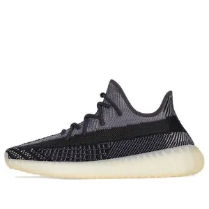 adidas Yeezy Boost 350 V2 'Carbon' FZ5000 adidas Yeezy Boost 350 V2 'Carbon' FZ5000