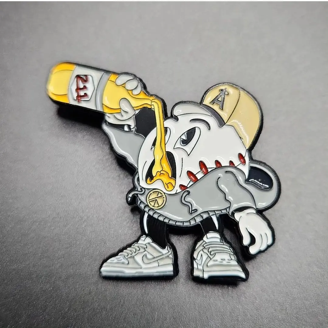 211 - Drinking