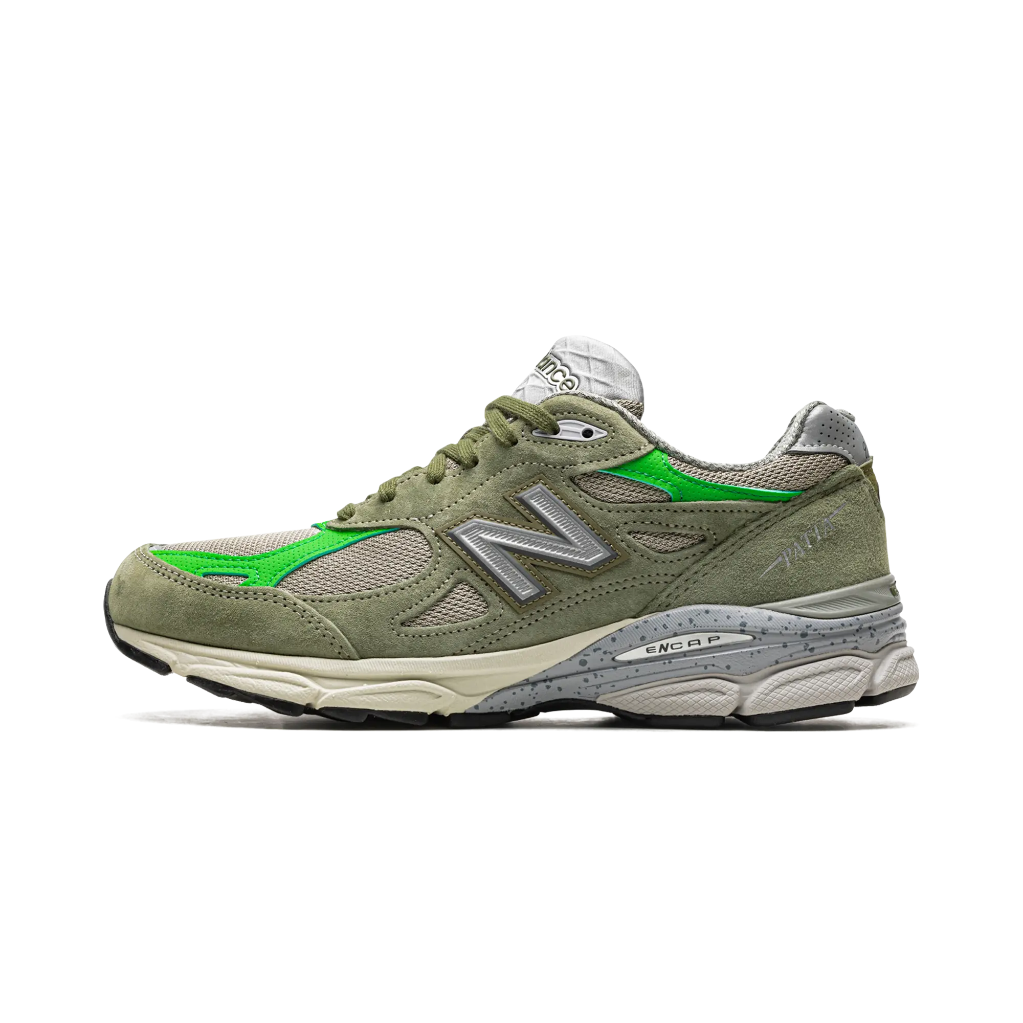 990 V3 "Patta" M990PP3