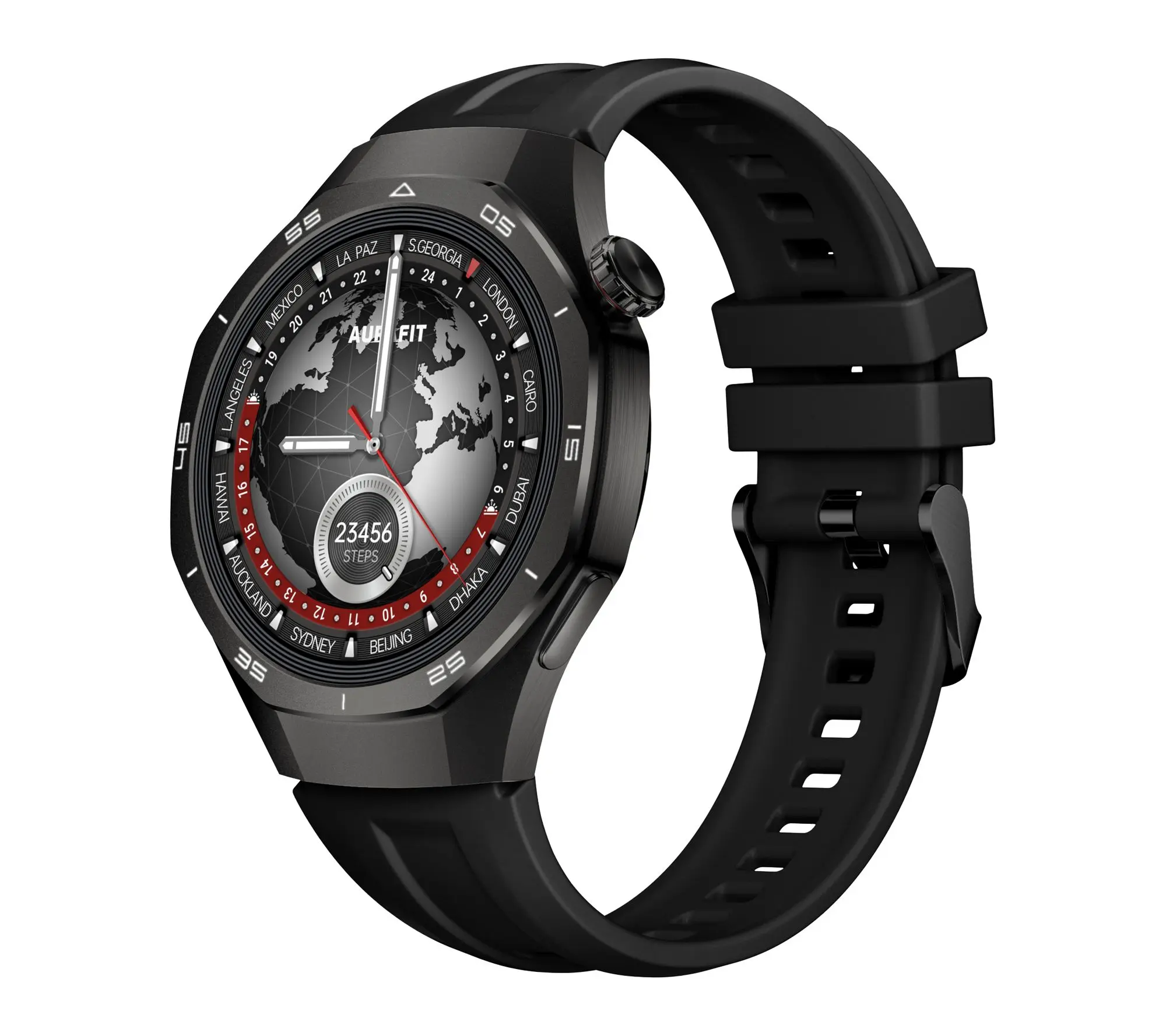 AuraFit Energy 3 City Sport Watch AuraFit Energy 3 City Sport Watch