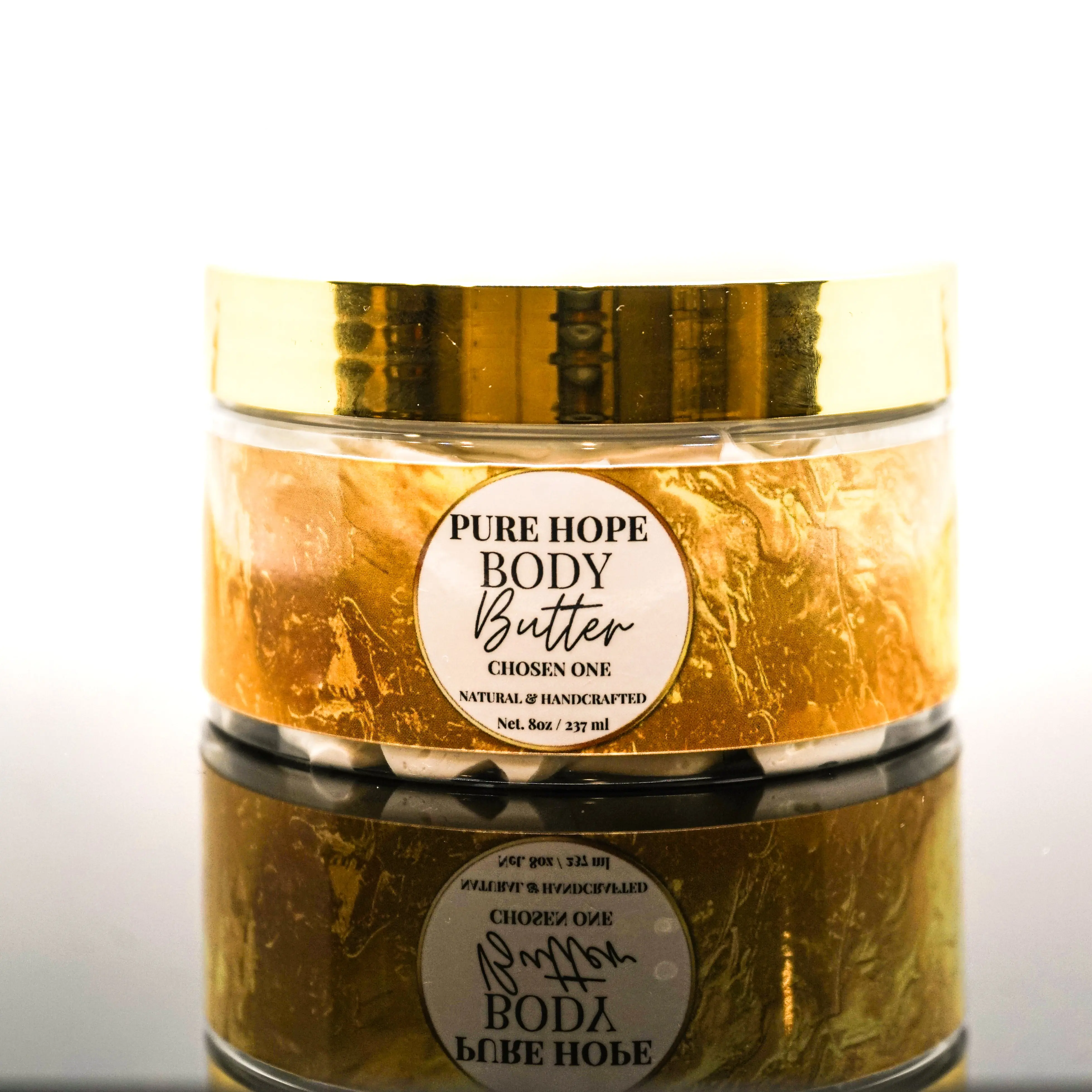 Chosen One - Whipped Body Butter