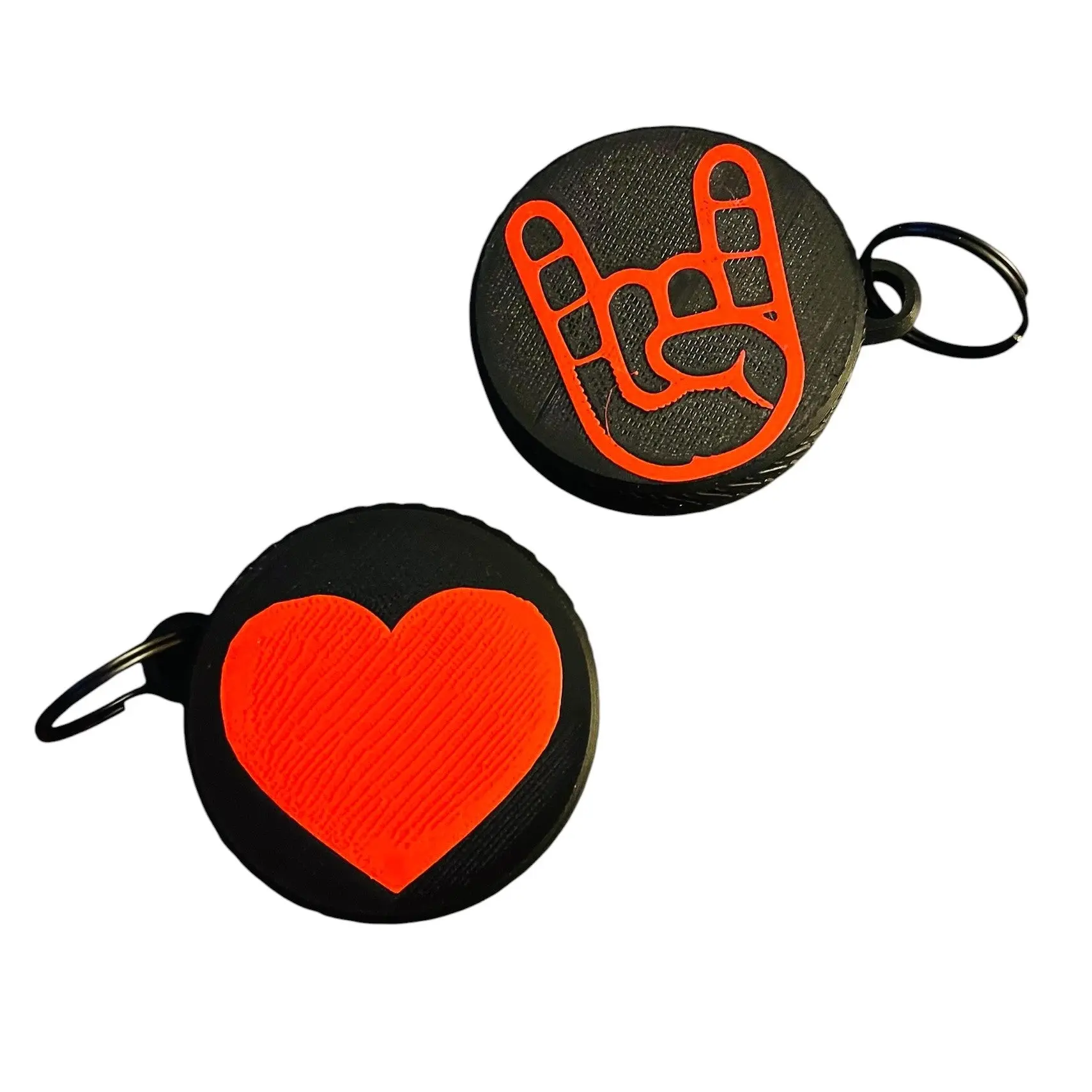 STASH™ Container | Clip-On Holder for Festivals, Concerts & Everyday Carry