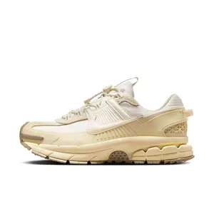 Nike Zoom Vomero "Pale Ivory" Roam - Men's Athletic Shoes Outdoor Shoes