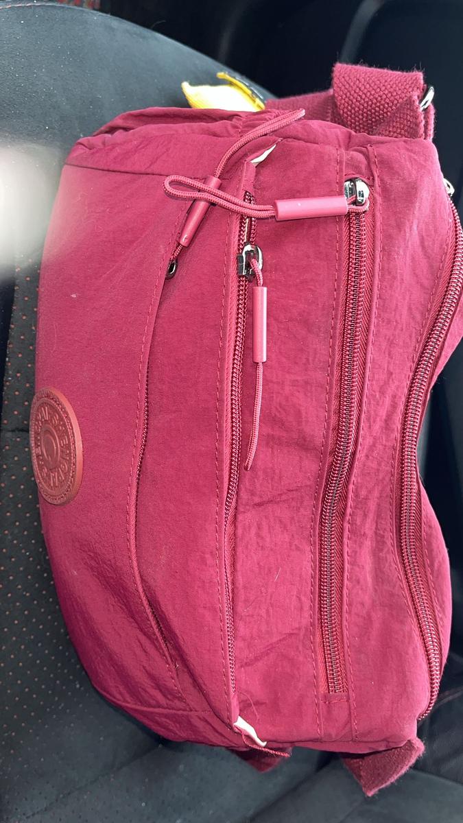 Item: Khaki, one-size