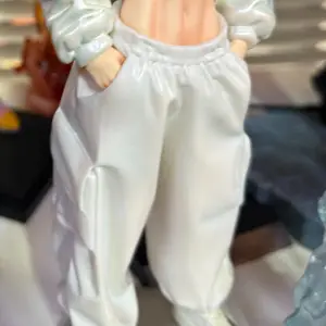 268-An1dro1id 18-PVC Figure f0r H0me Dec0rati0n