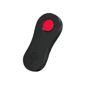 SafeFlare Hidden Camera Detector Security Device