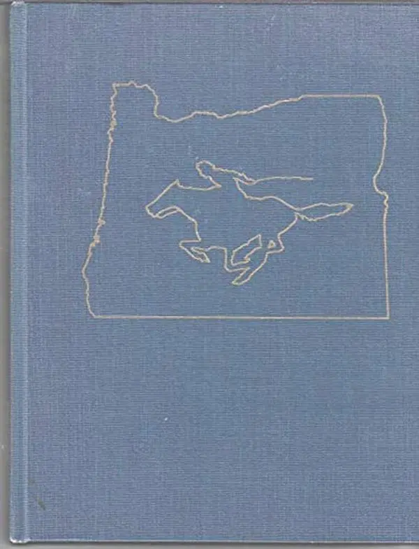 USED-Oregon Express Companies by Dale E. Forster (Hardcover)