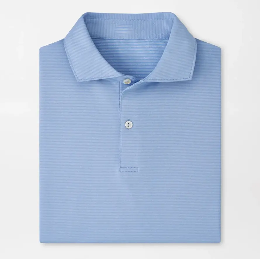 Empire Performance Jersey Polo - Master Golf Men's Golf Polo Shirts Short  Sleeve Print Performance Moisture Wicking Casual Stretch Breathable workout  tops - TikTok Shop
