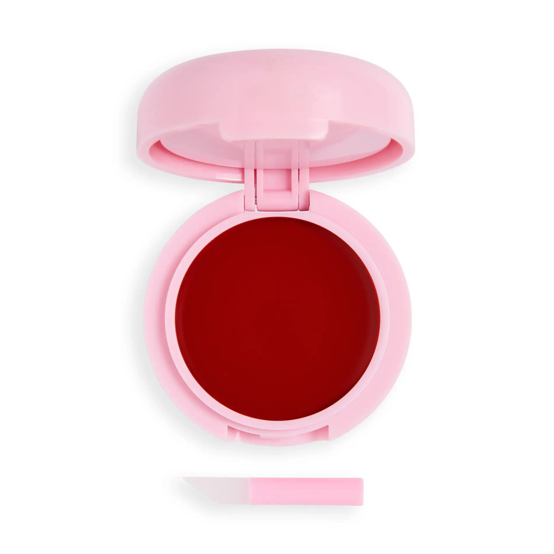 Revolution Bouncy Pudding Lip & Cheek Revolution Bouncy Pudding Lip & Cheek