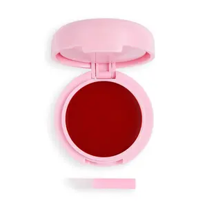 Revolution Bouncy Pudding Lip & Cheek
