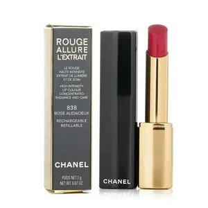 CHANEL Rouge Allure L’extrait Lipstick - # 838 Rose Audacieux