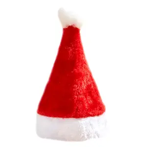 Cute Christmas Dog Cap