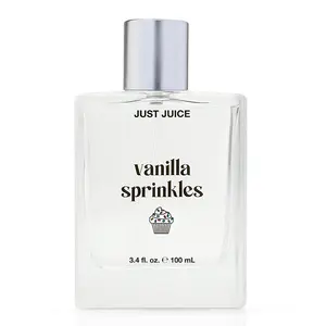 Vanilla Sprinkles by Just Juice for Unisex - 3.4 oz EDP Spray