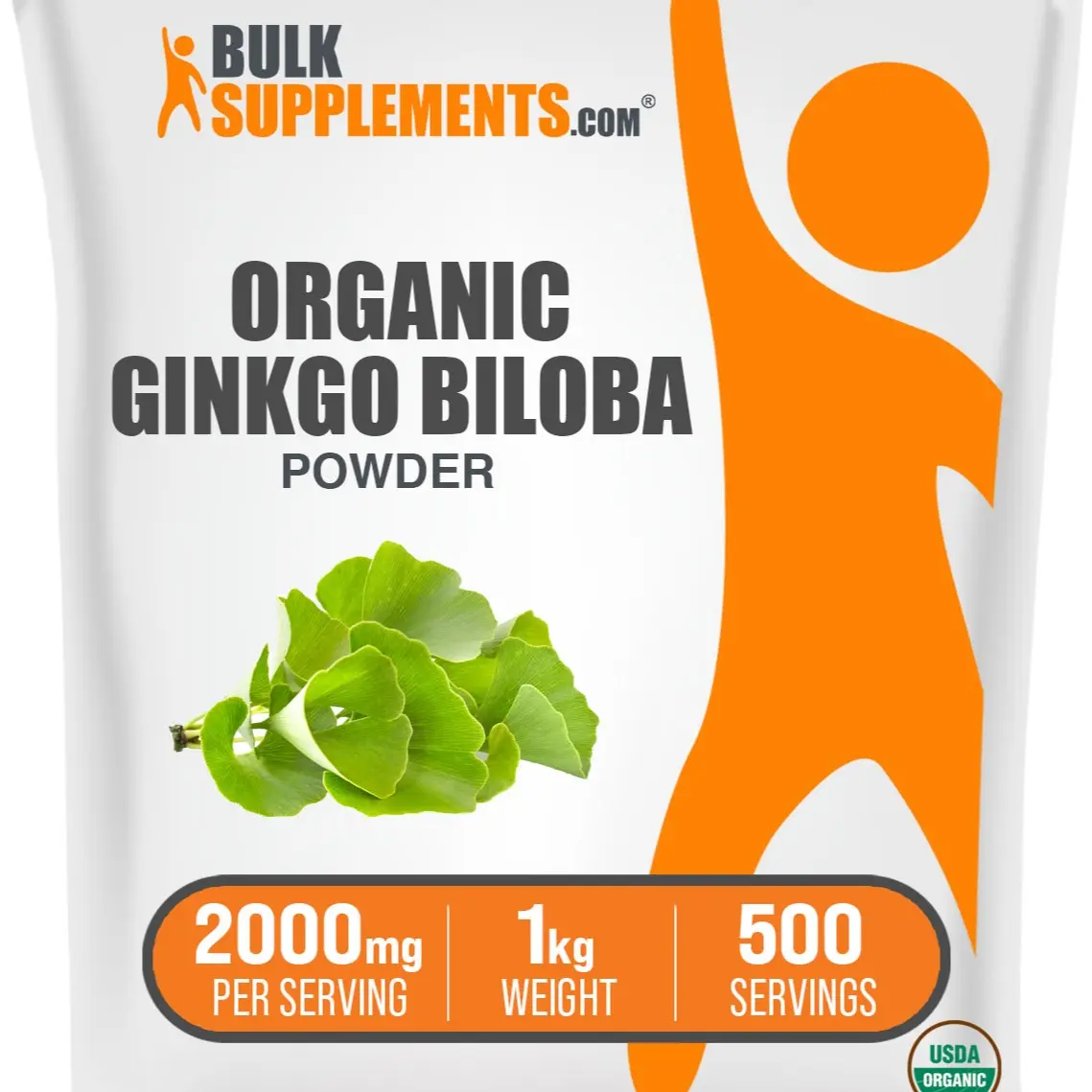 1 Kilogram (2.2 lbs)