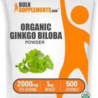 1 Kilogram (2.2 lbs)