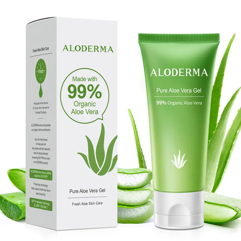 how long does it take for aloe vera to kill scabies - TikTok Shop