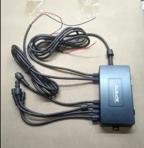 Xprite Replacement Power Module Splitter for Covert 4 Series Hide-A-Way LED Strobe Lights