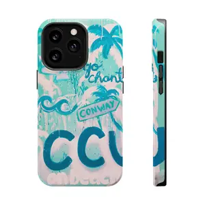 Coastal Phone Case for iPhone