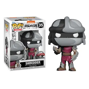 TMNT Funko POP Vinyl Figure | Shredder PX Exclusive