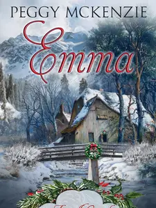 Emma | The Angel Creek Christmas Brides