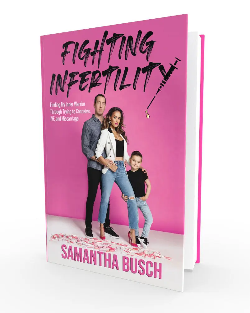 Fighting Infertility