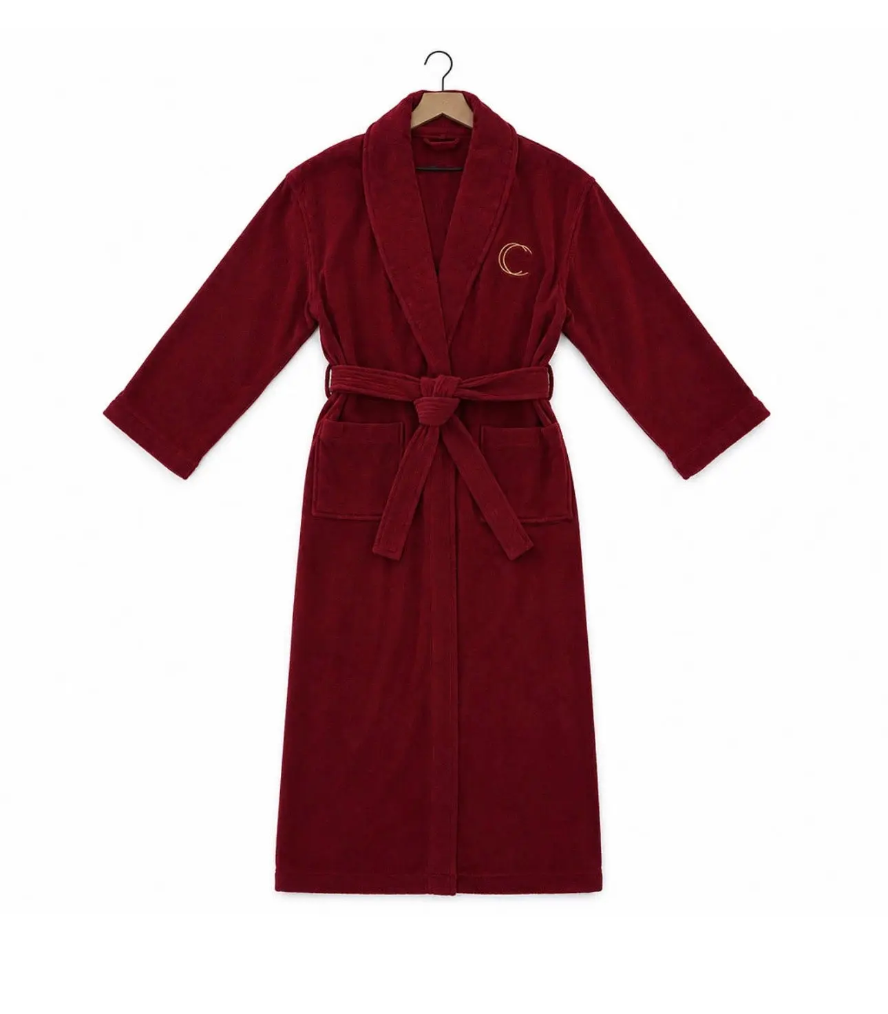 CC TOWEL ROBE