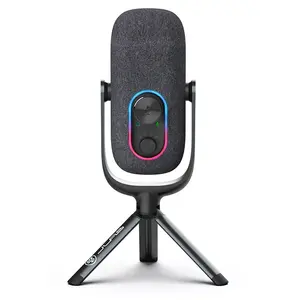 JLab JBuds Talk USB Gaming & Streaming Microphone For Content Creators JLab JBuds Talk USB Gaming & Streaming Microphone For Content Creators