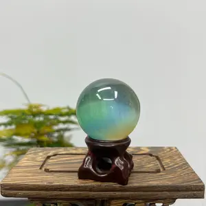 Suvi(4010)gc.Cat Eyes Spheres (Diameter: 5 cm)