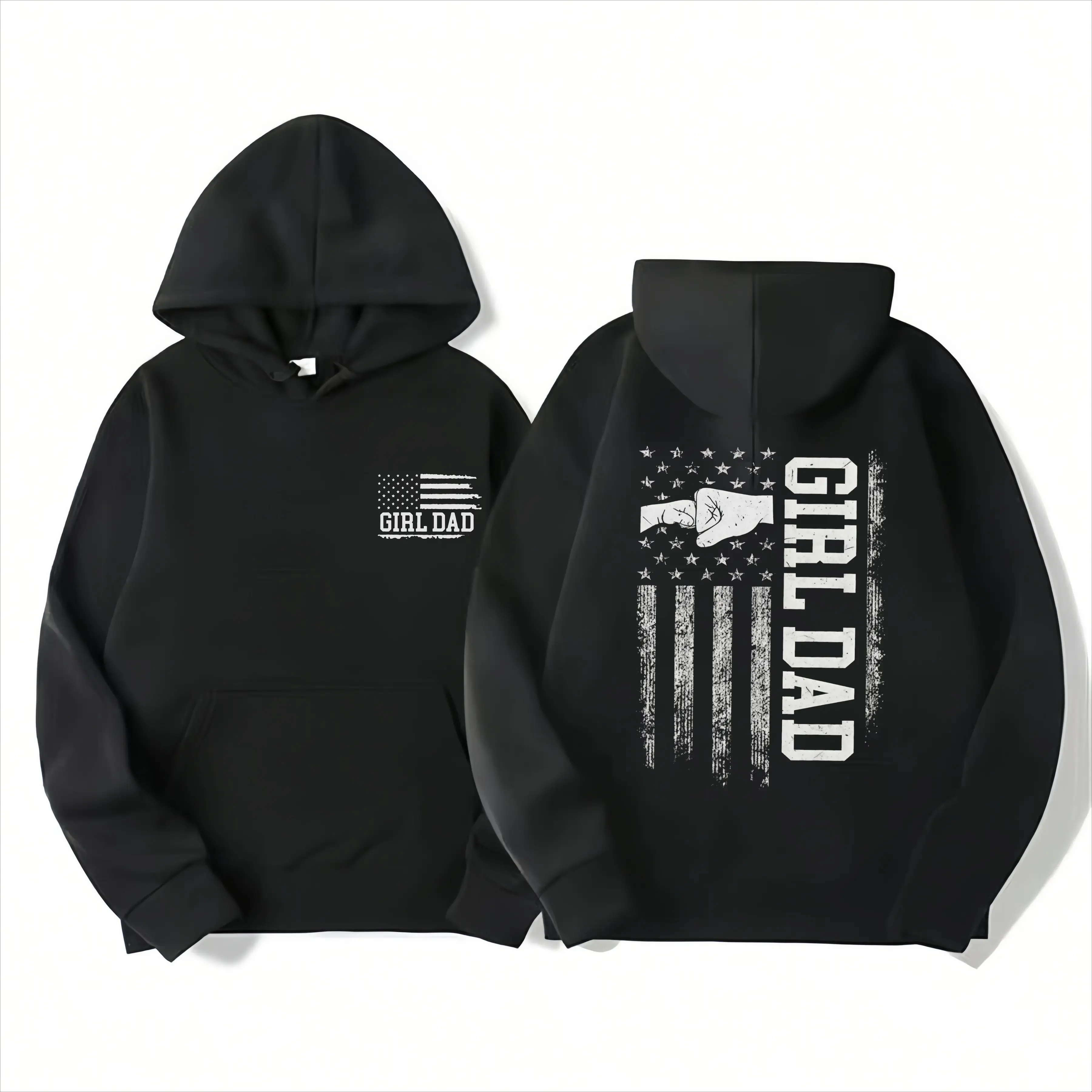 Hoodies-black