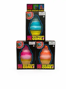 NeeDoh Nice Cream Cone (2025) 100% Authentic - Accessories